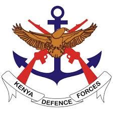 kenya defence forces recruitment 2023 portal